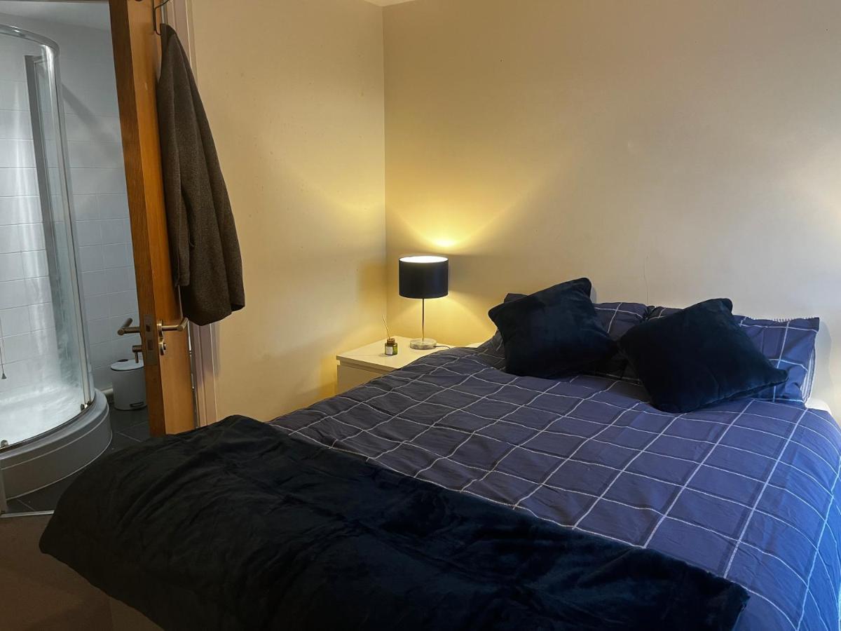 City View Spacious 2 Bed Apartment 2 Bathrooms Manchester Zewnętrze zdjęcie
